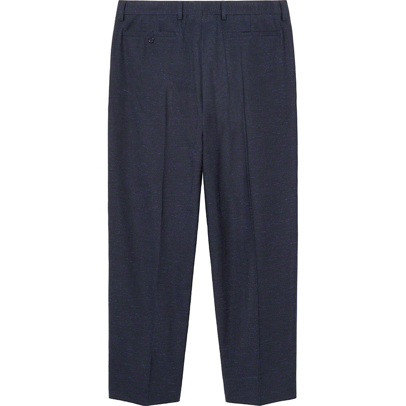 Pleated Trouser view 5